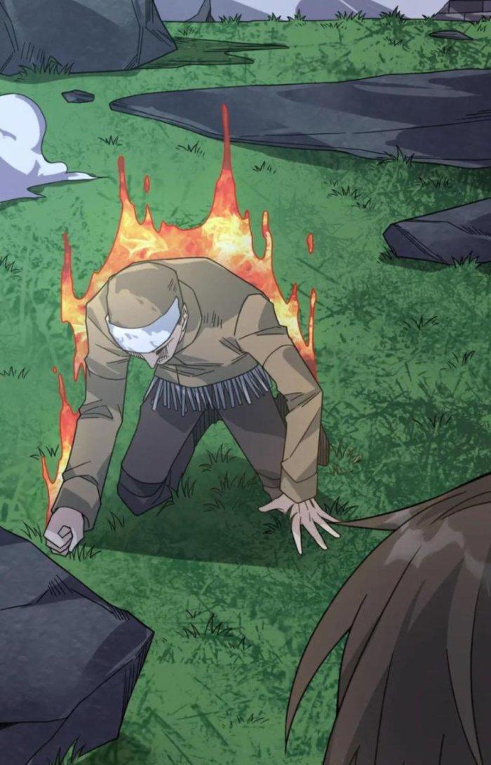 Tử Giới, Thức Tỉnh Tài Năng Hạng Sss Chapter 56.1 - Trang 2