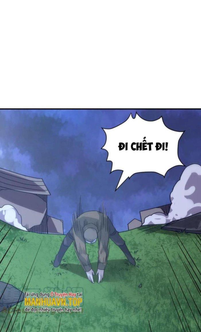 Tử Giới, Thức Tỉnh Tài Năng Hạng Sss Chapter 56.1 - Trang 2