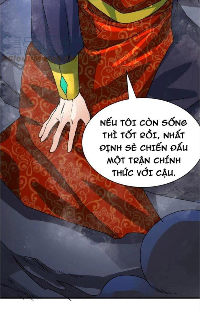 Tử Giới, Thức Tỉnh Tài Năng Hạng Sss Chapter 57.1 - Trang 2