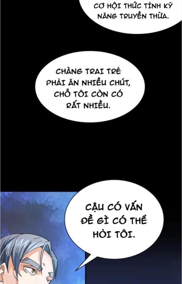 Tử Giới, Thức Tỉnh Tài Năng Hạng Sss Chapter 57.1 - Trang 2