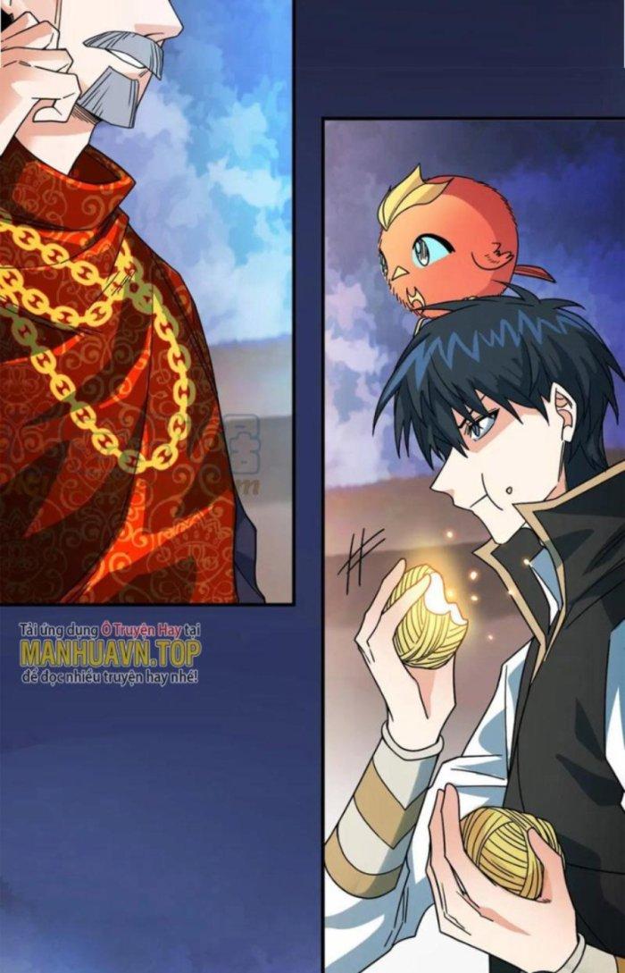 Tử Giới, Thức Tỉnh Tài Năng Hạng Sss Chapter 57.1 - Trang 2