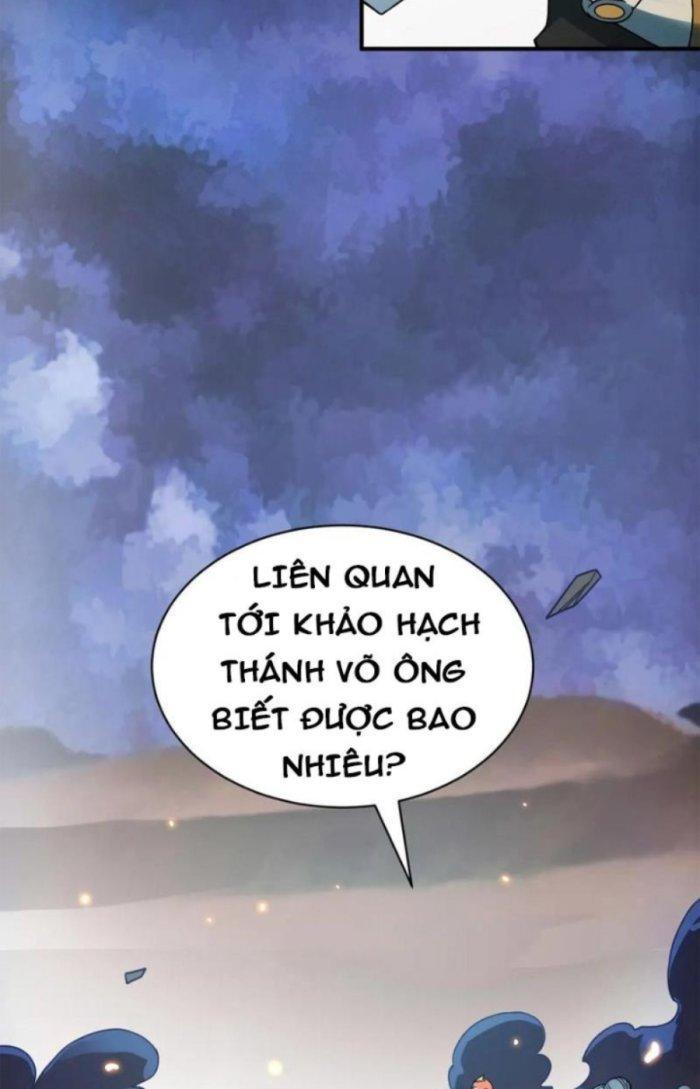 Tử Giới, Thức Tỉnh Tài Năng Hạng Sss Chapter 57.1 - Trang 2