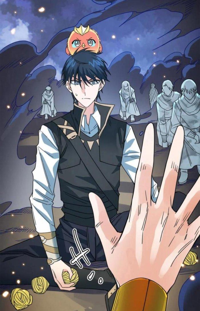 Tử Giới, Thức Tỉnh Tài Năng Hạng Sss Chapter 57.1 - Trang 2
