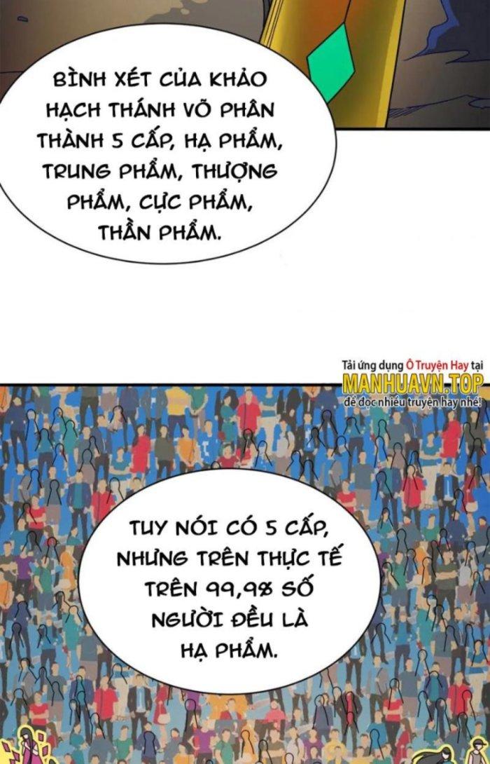 Tử Giới, Thức Tỉnh Tài Năng Hạng Sss Chapter 57.1 - Trang 2