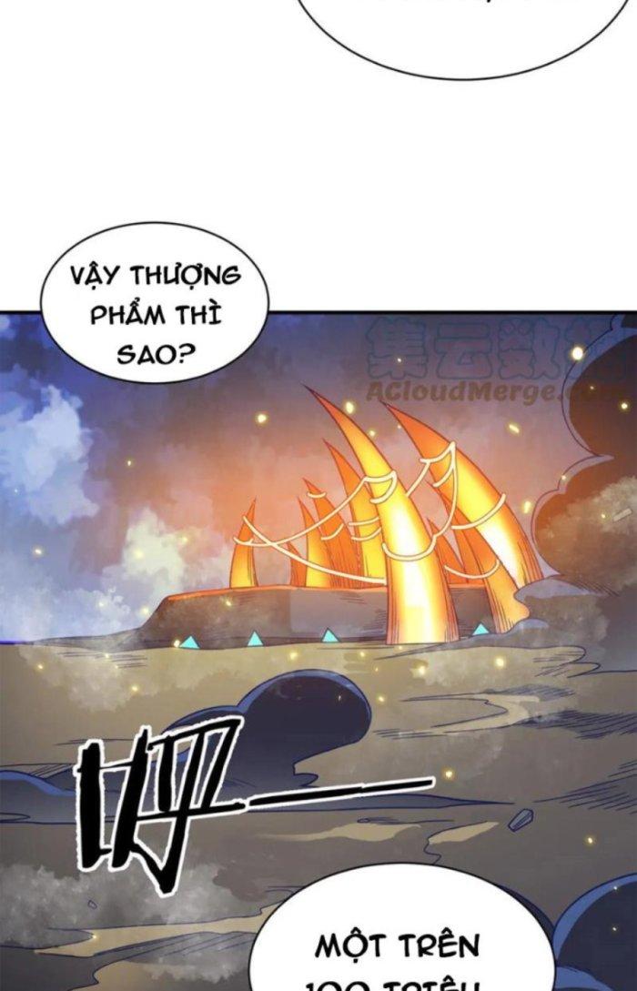 Tử Giới, Thức Tỉnh Tài Năng Hạng Sss Chapter 57.1 - Trang 2