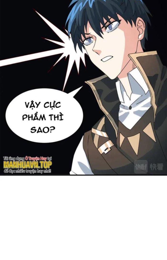 Tử Giới, Thức Tỉnh Tài Năng Hạng Sss Chapter 57.1 - Trang 2