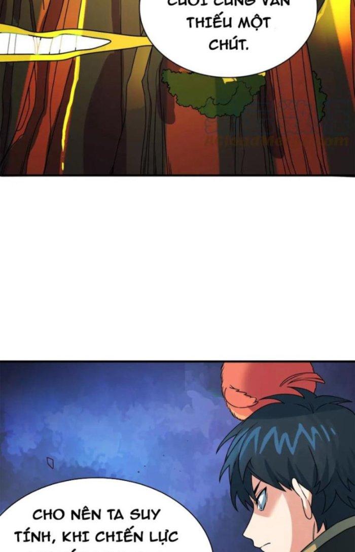 Tử Giới, Thức Tỉnh Tài Năng Hạng Sss Chapter 57.1 - Trang 2