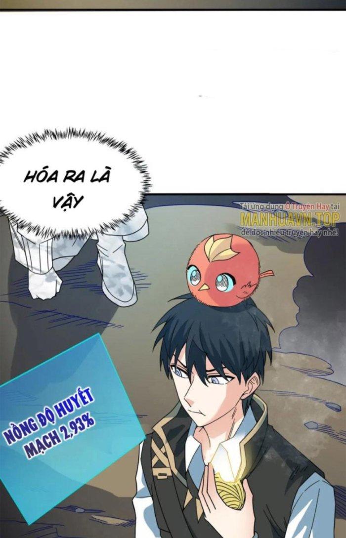 Tử Giới, Thức Tỉnh Tài Năng Hạng Sss Chapter 57.1 - Trang 2