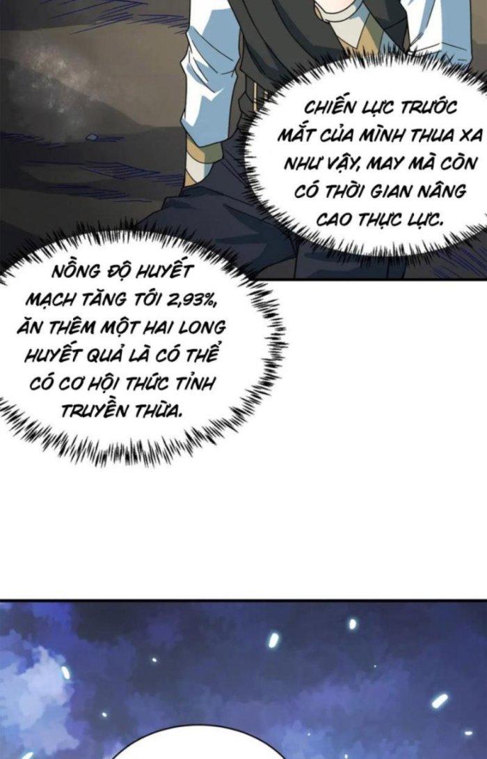 Tử Giới, Thức Tỉnh Tài Năng Hạng Sss Chapter 57.1 - Trang 2