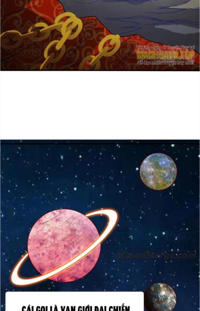 Tử Giới, Thức Tỉnh Tài Năng Hạng Sss Chapter 57.1 - Trang 2