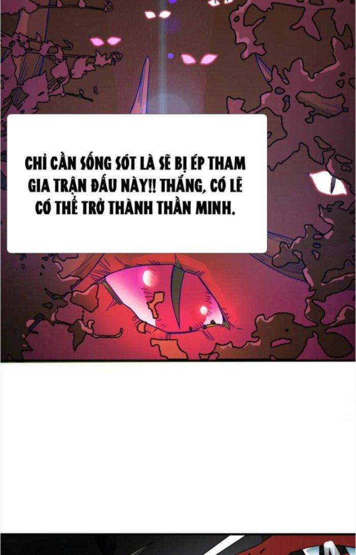 Tử Giới, Thức Tỉnh Tài Năng Hạng Sss Chapter 57.1 - Trang 2