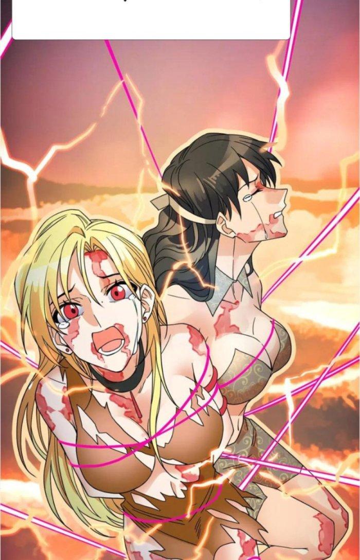 Tử Giới, Thức Tỉnh Tài Năng Hạng Sss Chapter 57.1 - Trang 2