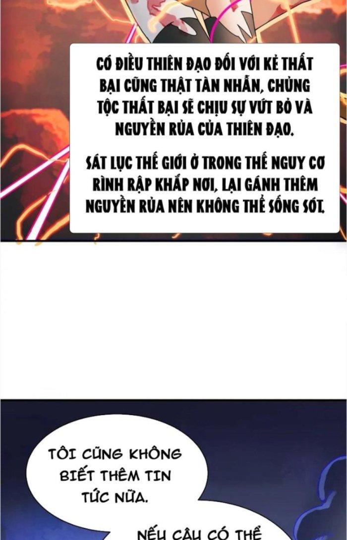 Tử Giới, Thức Tỉnh Tài Năng Hạng Sss Chapter 57.1 - Trang 2