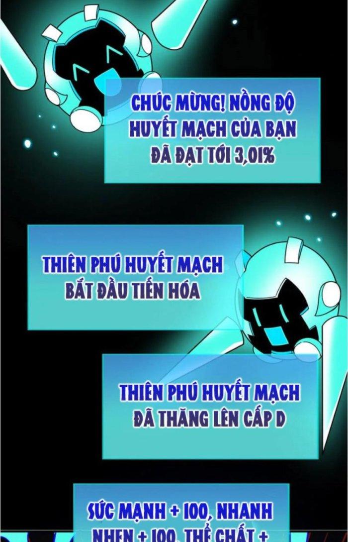 Tử Giới, Thức Tỉnh Tài Năng Hạng Sss Chapter 57.1 - Trang 2