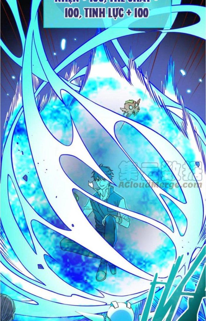 Tử Giới, Thức Tỉnh Tài Năng Hạng Sss Chapter 57.1 - Trang 2