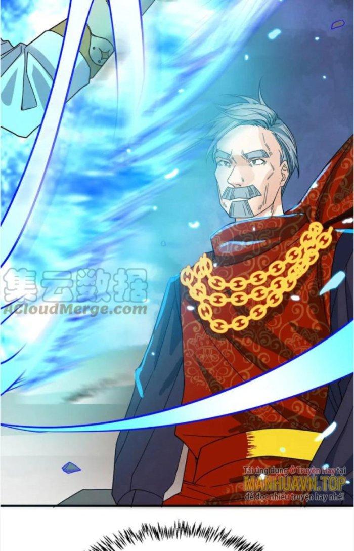 Tử Giới, Thức Tỉnh Tài Năng Hạng Sss Chapter 57.1 - Trang 2