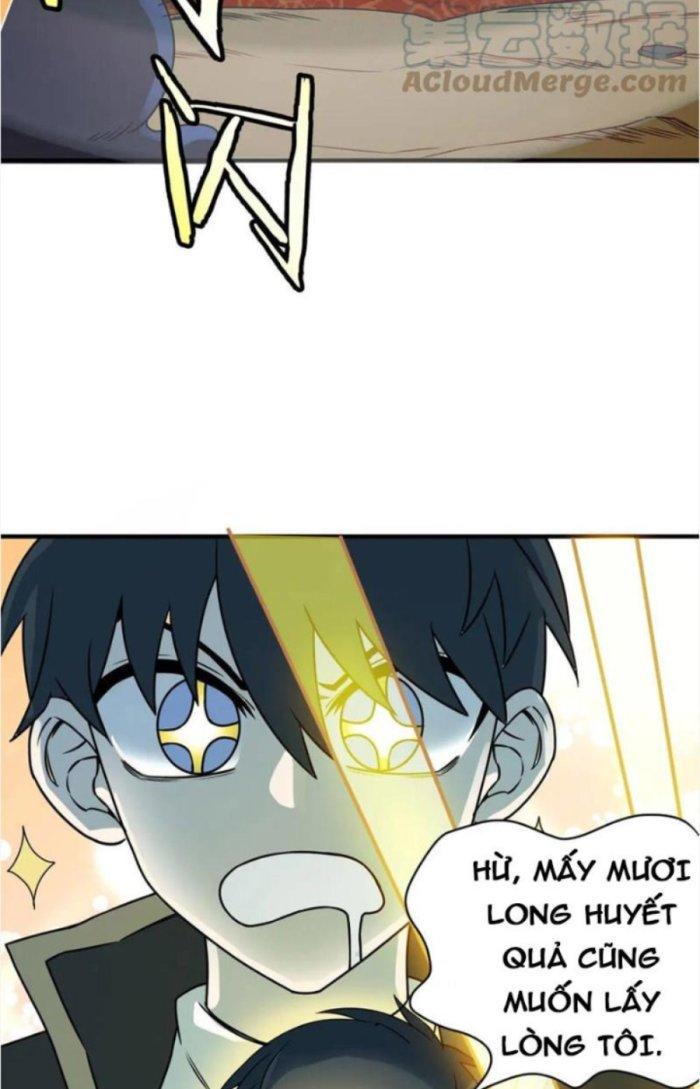 Tử Giới, Thức Tỉnh Tài Năng Hạng Sss Chapter 57.1 - Trang 2