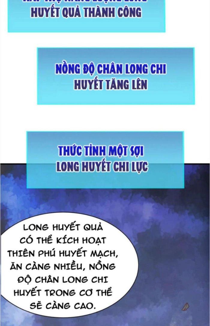 Tử Giới, Thức Tỉnh Tài Năng Hạng Sss Chapter 57.1 - Trang 2