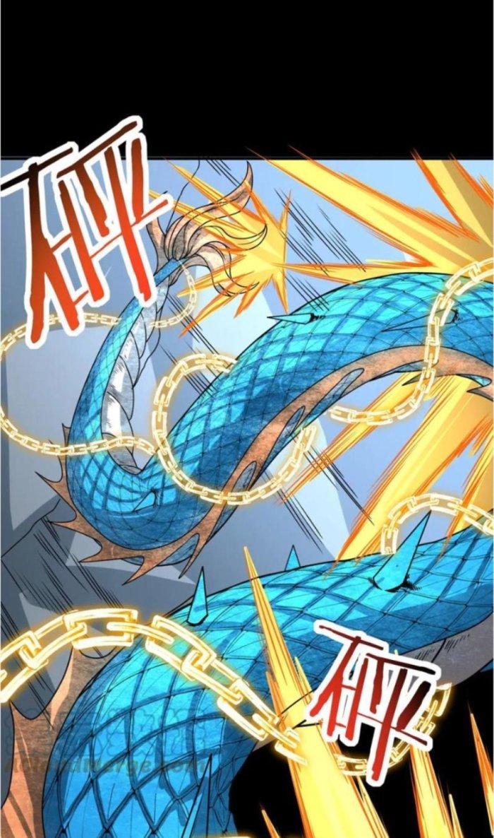 Tử Giới, Thức Tỉnh Tài Năng Hạng Sss Chapter 59.1 - Trang 2