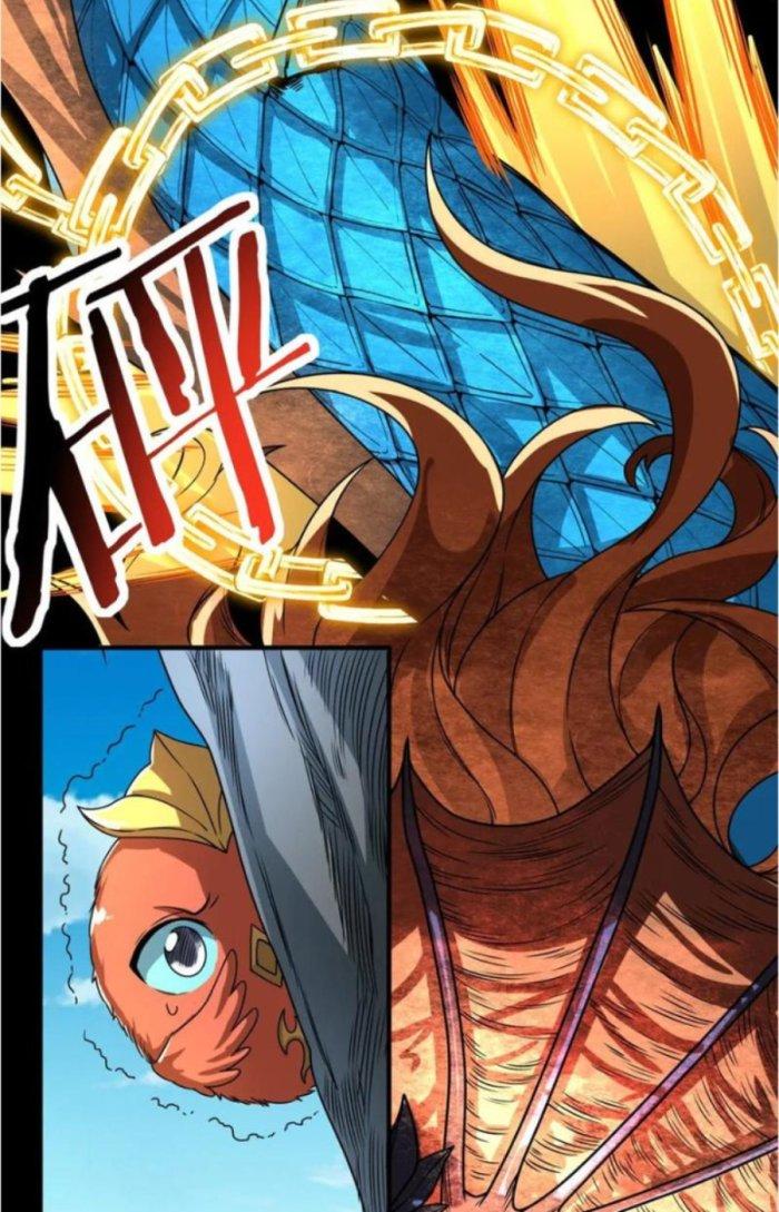 Tử Giới, Thức Tỉnh Tài Năng Hạng Sss Chapter 59.1 - Trang 2