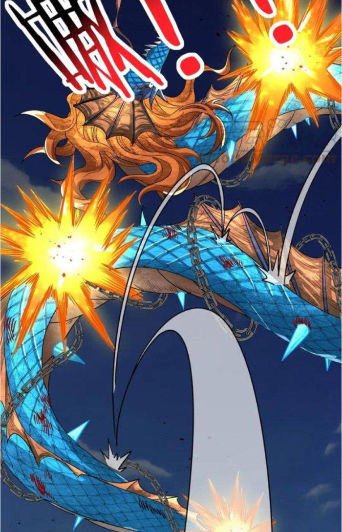 Tử Giới, Thức Tỉnh Tài Năng Hạng Sss Chapter 59.1 - Trang 2