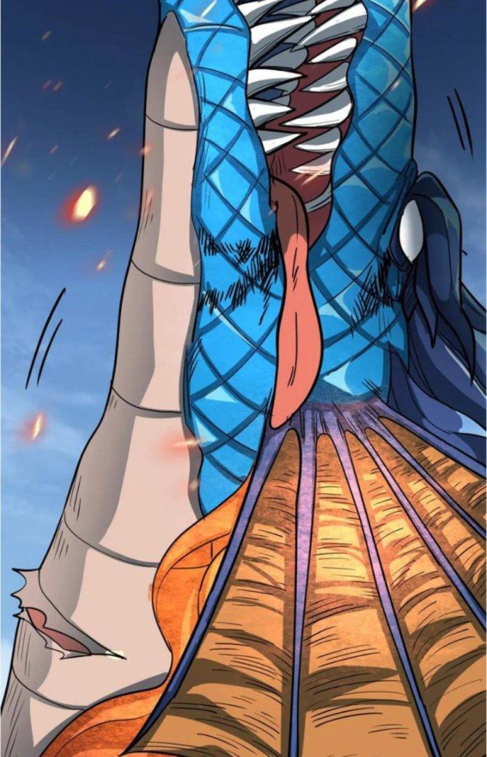 Tử Giới, Thức Tỉnh Tài Năng Hạng Sss Chapter 59.1 - Trang 2