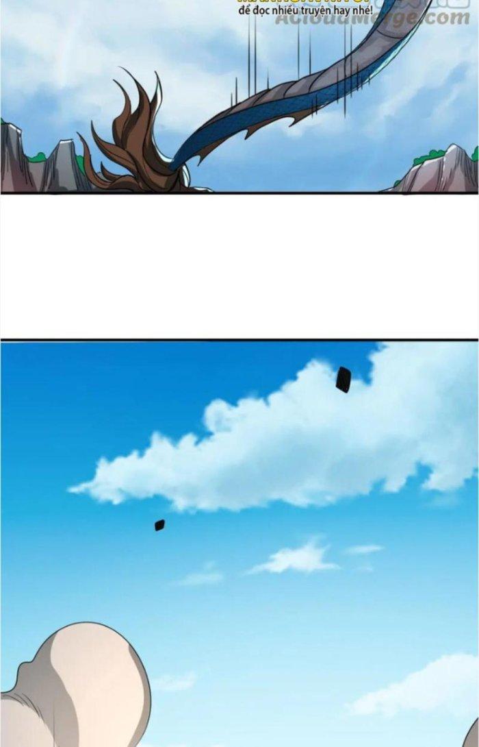 Tử Giới, Thức Tỉnh Tài Năng Hạng Sss Chapter 59.1 - Trang 2