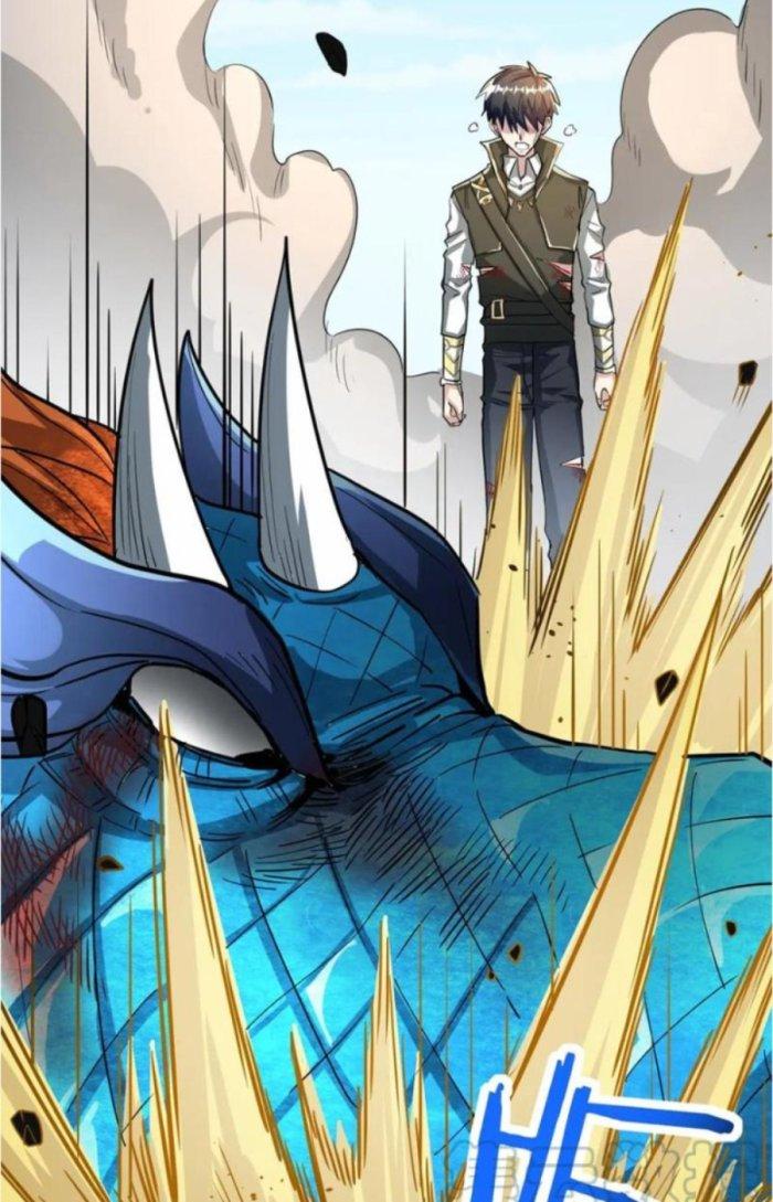 Tử Giới, Thức Tỉnh Tài Năng Hạng Sss Chapter 59.1 - Trang 2