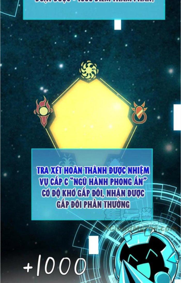 Tử Giới, Thức Tỉnh Tài Năng Hạng Sss Chapter 59.1 - Trang 2