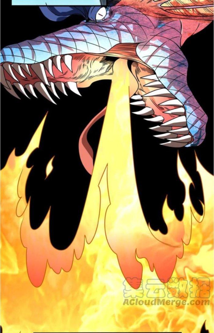 Tử Giới, Thức Tỉnh Tài Năng Hạng Sss Chapter 59.1 - Trang 2