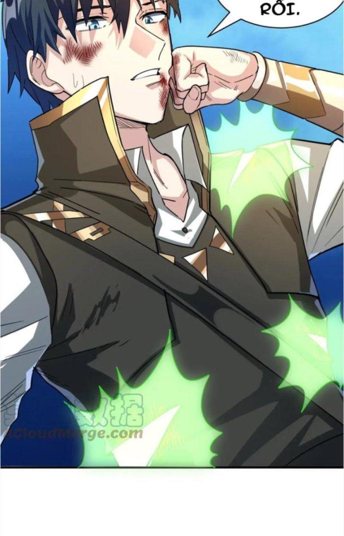 Tử Giới, Thức Tỉnh Tài Năng Hạng Sss Chapter 59.1 - Trang 2