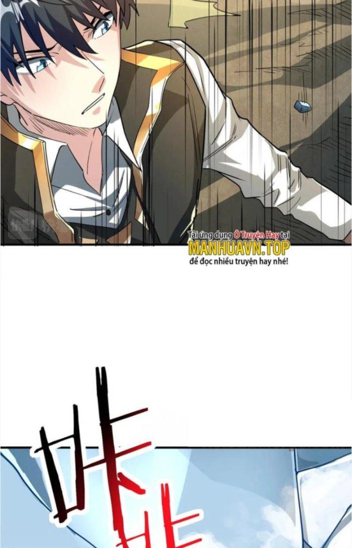 Tử Giới, Thức Tỉnh Tài Năng Hạng Sss Chapter 59.1 - Trang 2