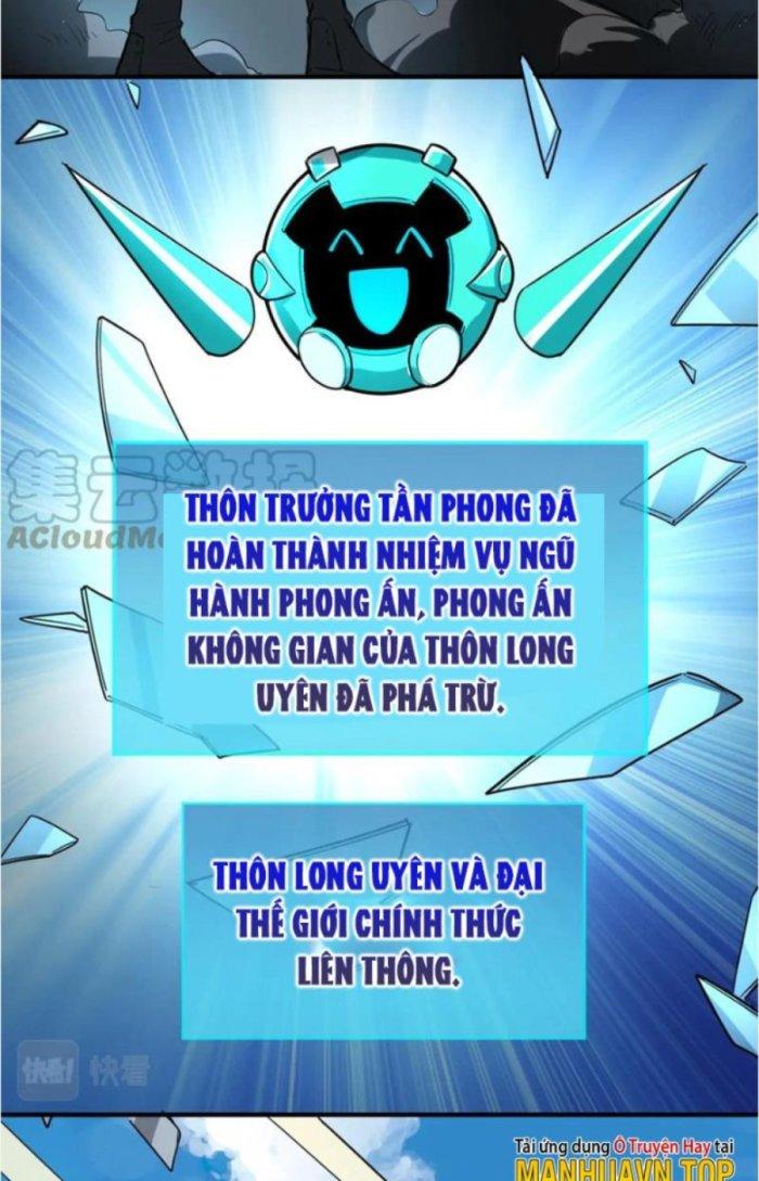 Tử Giới, Thức Tỉnh Tài Năng Hạng Sss Chapter 59.1 - Trang 2