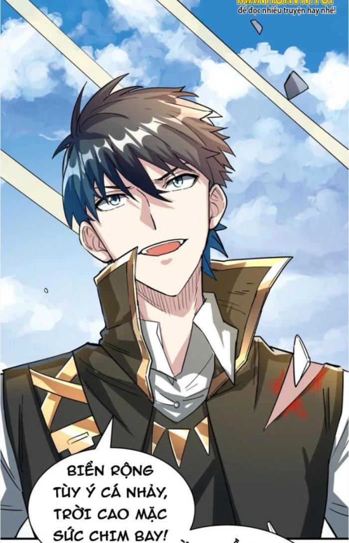 Tử Giới, Thức Tỉnh Tài Năng Hạng Sss Chapter 59.1 - Trang 2