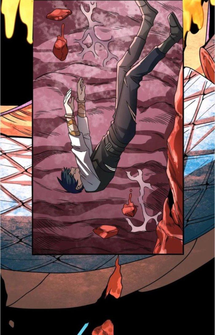 Tử Giới, Thức Tỉnh Tài Năng Hạng Sss Chapter 59.1 - Trang 2