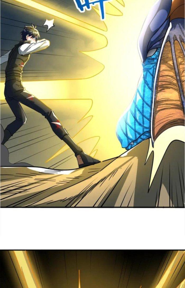 Tử Giới, Thức Tỉnh Tài Năng Hạng Sss Chapter 59.1 - Trang 2