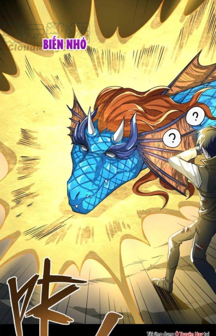 Tử Giới, Thức Tỉnh Tài Năng Hạng Sss Chapter 59.1 - Trang 2