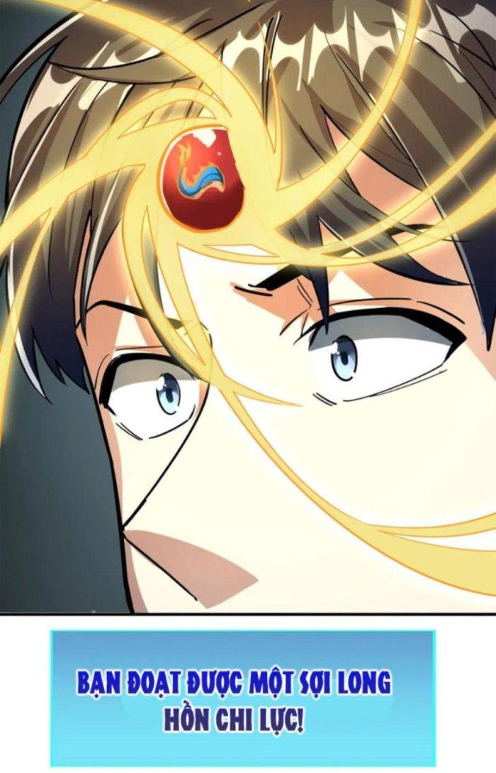 Tử Giới, Thức Tỉnh Tài Năng Hạng Sss Chapter 59.1 - Trang 2