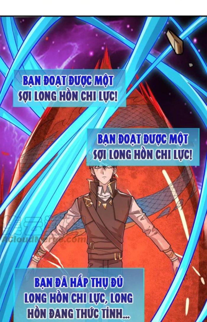 Tử Giới, Thức Tỉnh Tài Năng Hạng Sss Chapter 59.1 - Trang 2