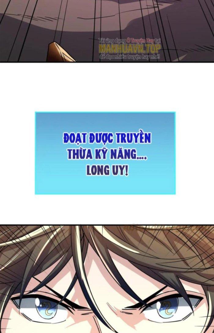 Tử Giới, Thức Tỉnh Tài Năng Hạng Sss Chapter 59.1 - Trang 2