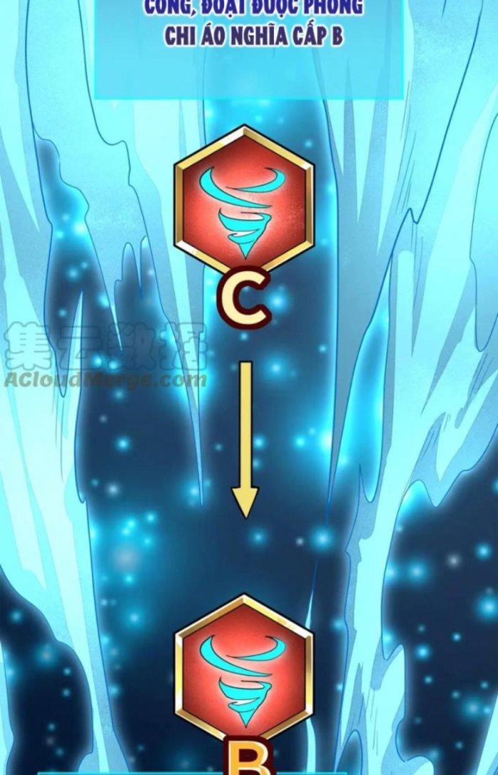 Tử Giới, Thức Tỉnh Tài Năng Hạng Sss Chapter 59.1 - Trang 2