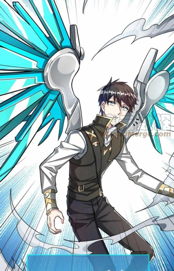 Tử Giới, Thức Tỉnh Tài Năng Hạng Sss Chapter 59.1 - Trang 2