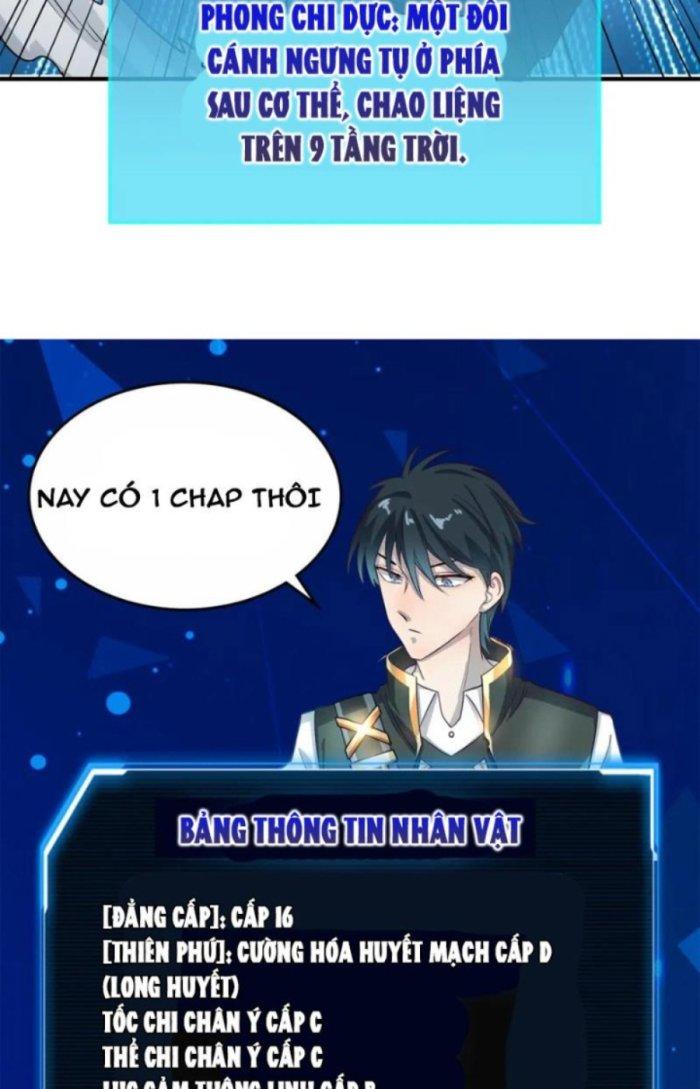 Tử Giới, Thức Tỉnh Tài Năng Hạng Sss Chapter 59.1 - Trang 2