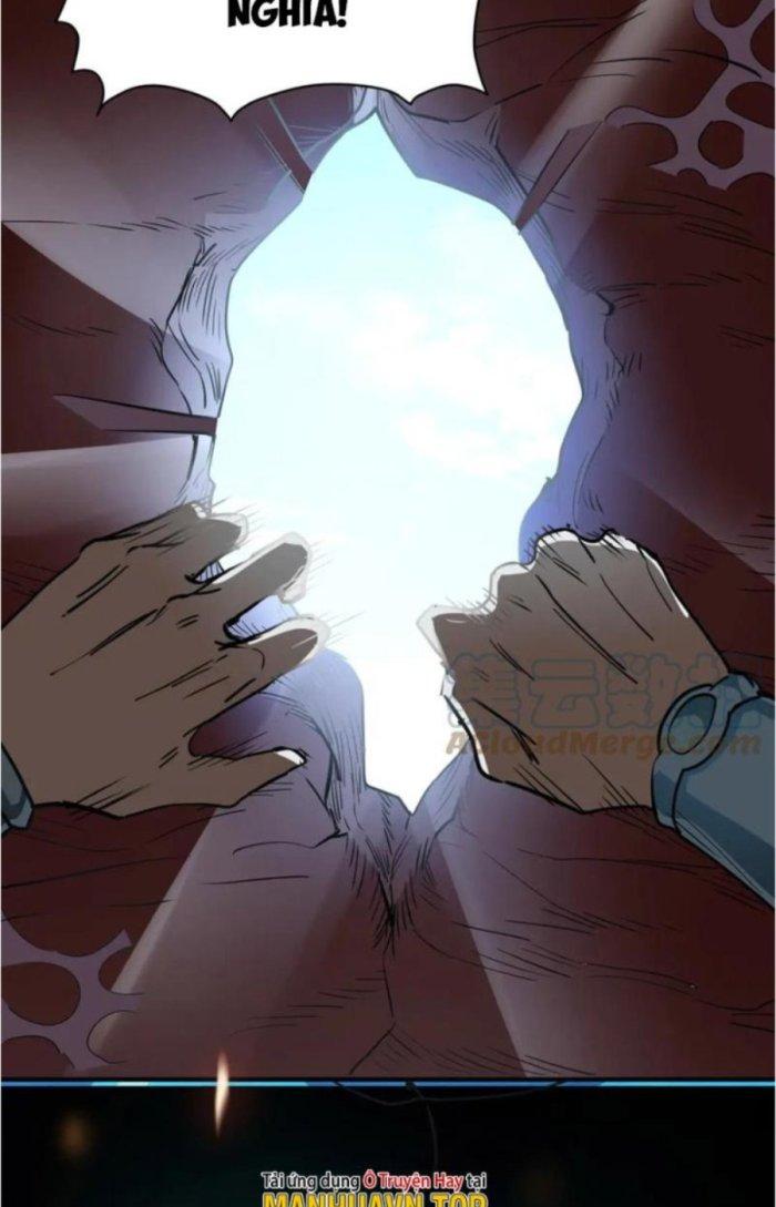 Tử Giới, Thức Tỉnh Tài Năng Hạng Sss Chapter 59.1 - Trang 2