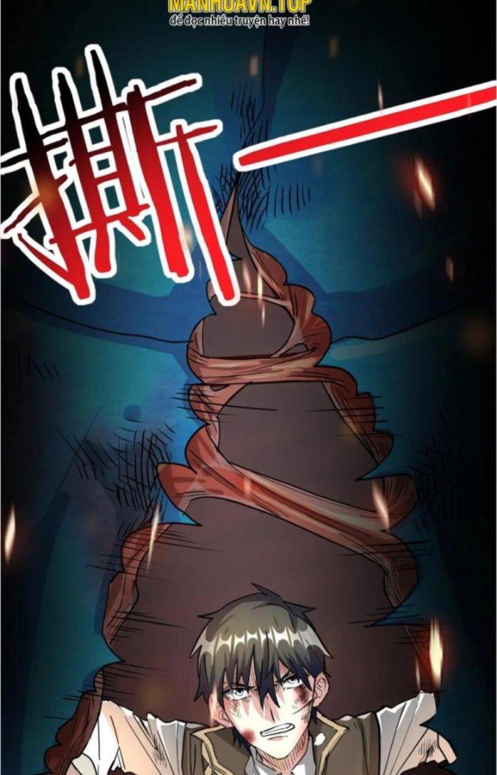 Tử Giới, Thức Tỉnh Tài Năng Hạng Sss Chapter 59.1 - Trang 2