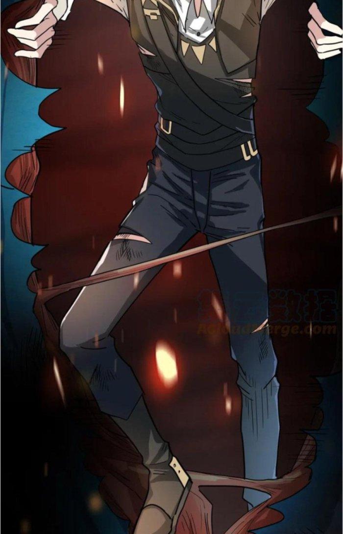 Tử Giới, Thức Tỉnh Tài Năng Hạng Sss Chapter 59.1 - Trang 2