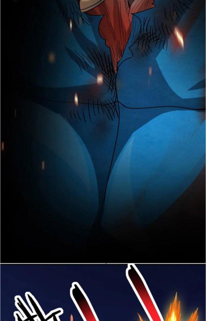 Tử Giới, Thức Tỉnh Tài Năng Hạng Sss Chapter 59.1 - Trang 2