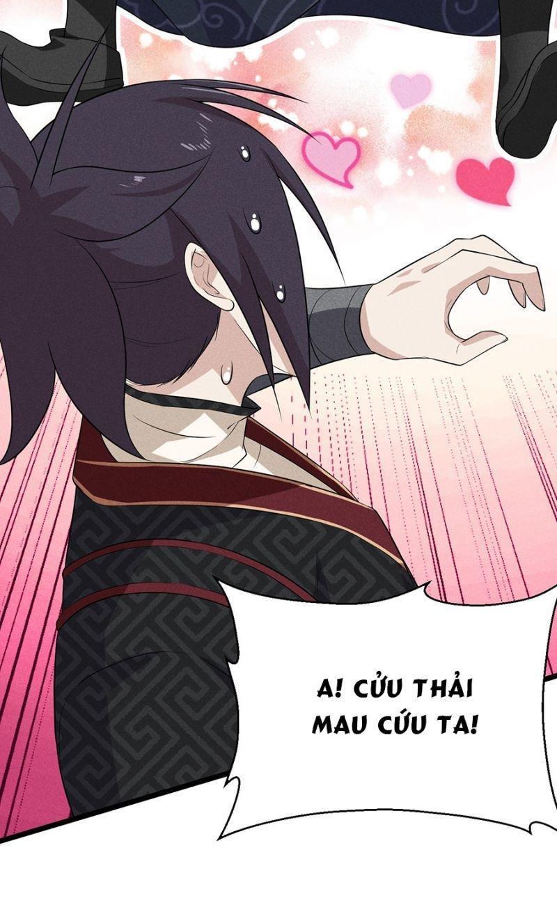 Võ Lâm Đệ Nhất Đầu Bếp Chapter 18.1 - Next Chapter 18.2