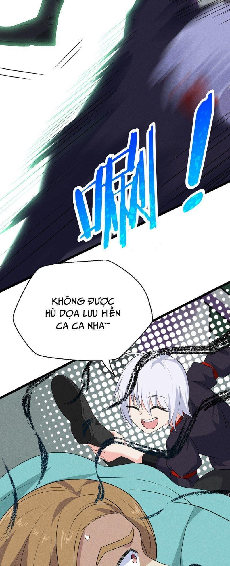 Võ Lâm Đệ Nhất Đầu Bếp Chapter 18.1 - Next Chapter 18.2