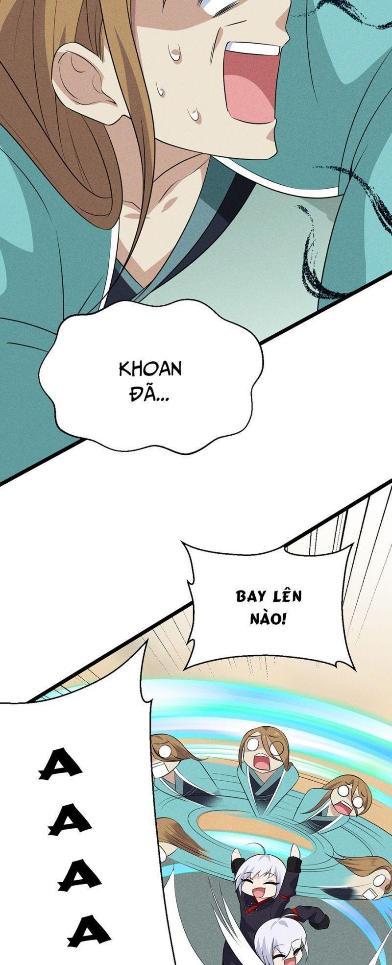 Võ Lâm Đệ Nhất Đầu Bếp Chapter 18.1 - Next Chapter 18.2